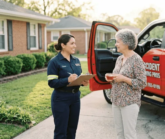 Accident Towing Service Eugene, MO FAQs